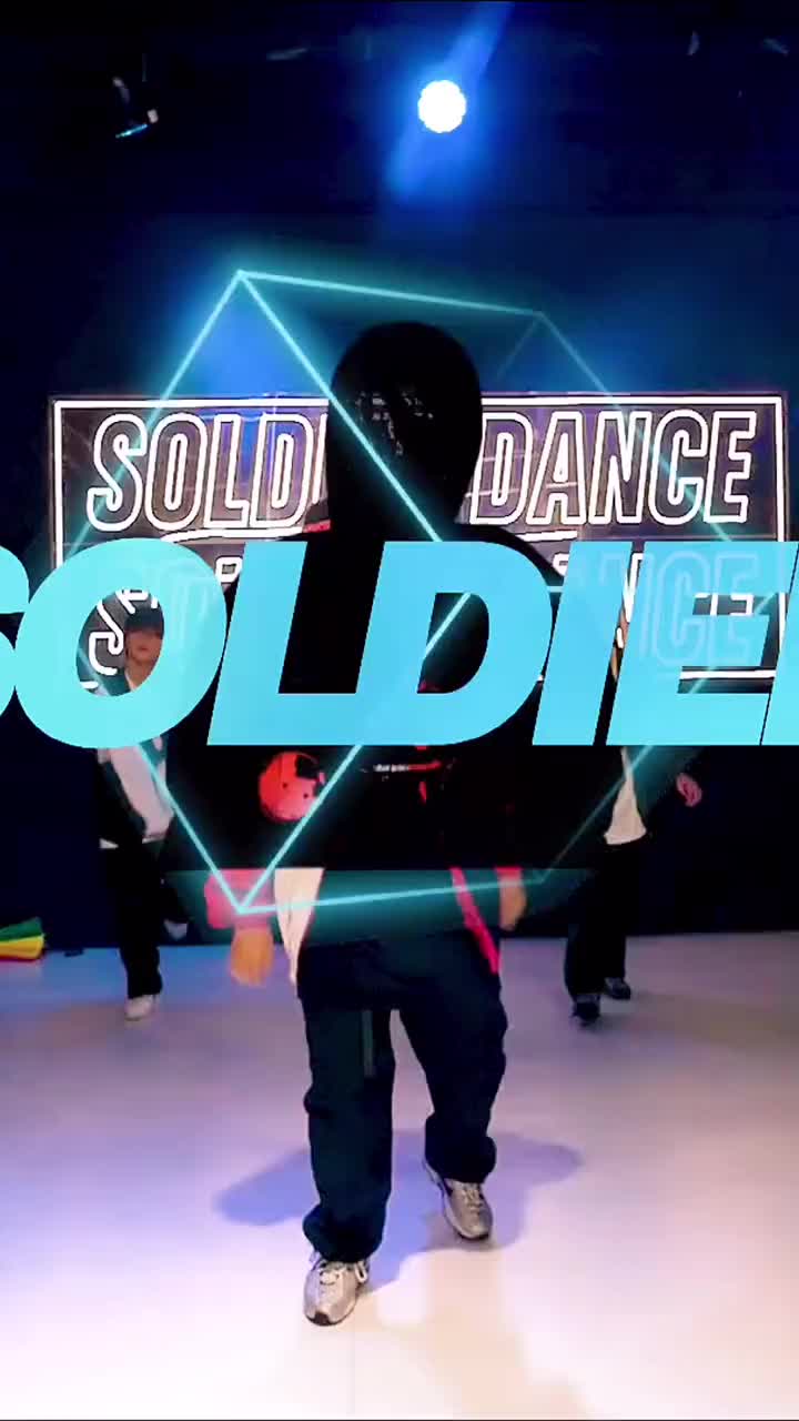hiphop基础零基础学舞蹈fypjfoxdou小助手学跳舞