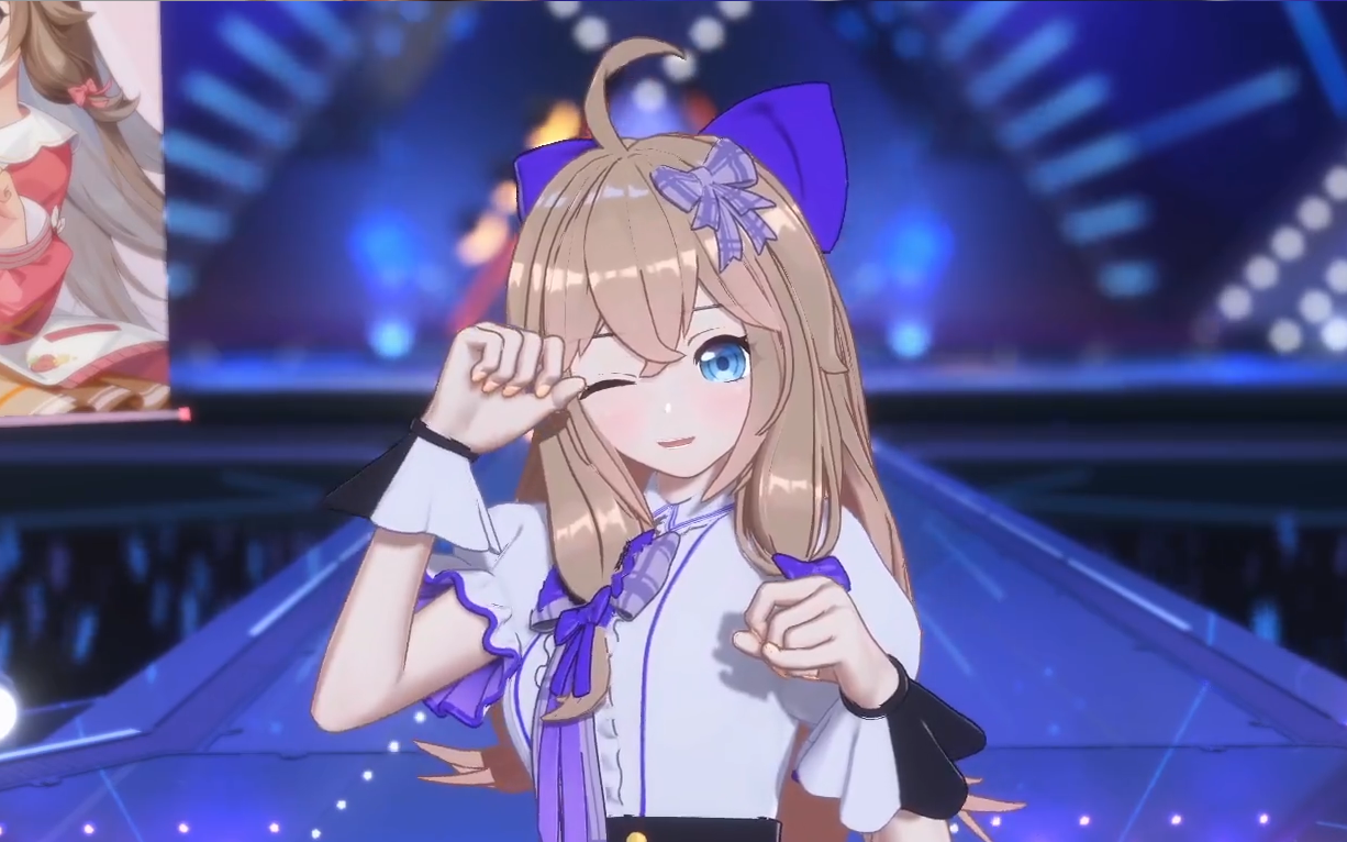 【a-soul】很难不入脑之可爱小嘉然(三)