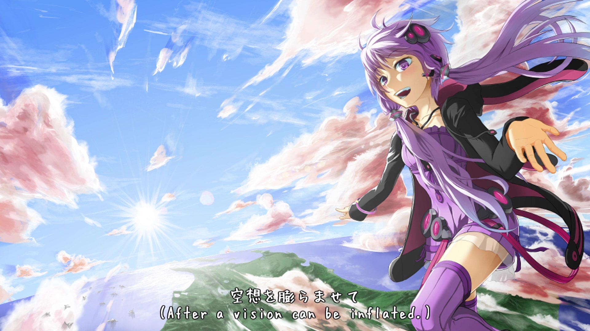 【初音ミク】リポストロニカ【ハコイリ】