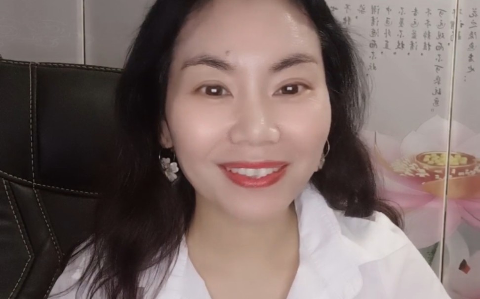 《水中花》段晶好听!