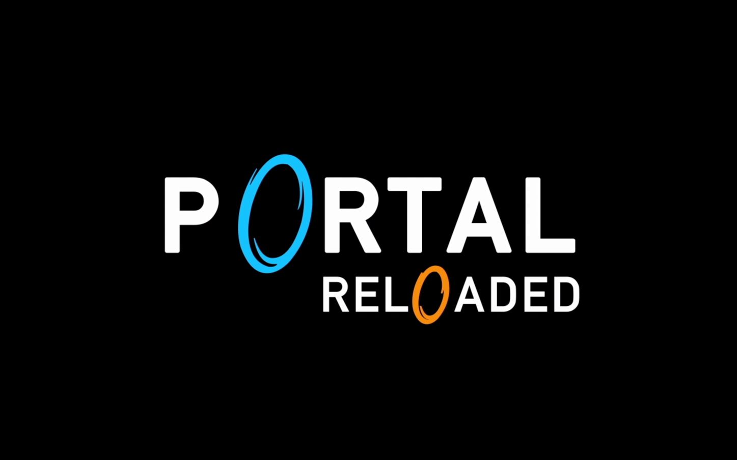 传送门重启portalreloaded全关卡极速通关