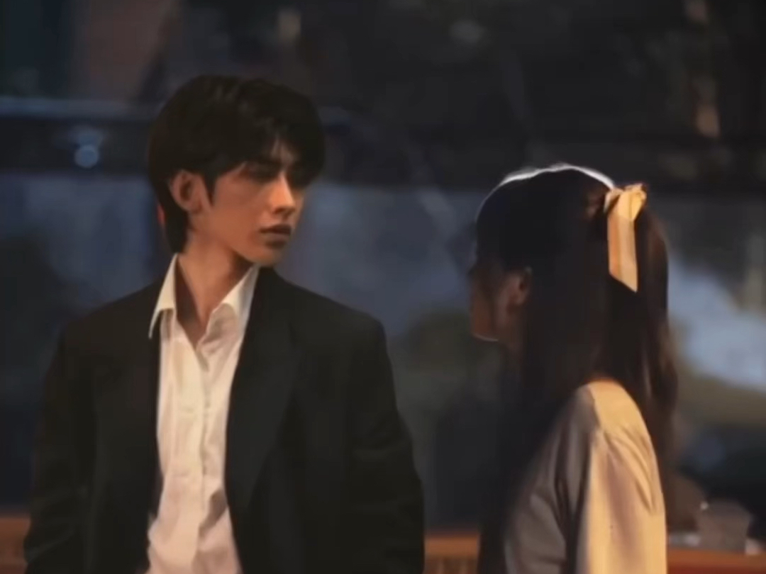 【菜心cp】欣欣:我会一直在你身边