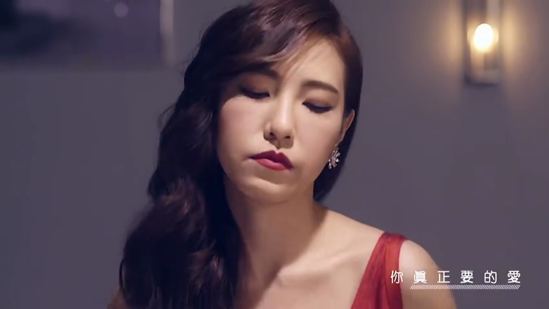 【翻唱】女孩——韦礼安