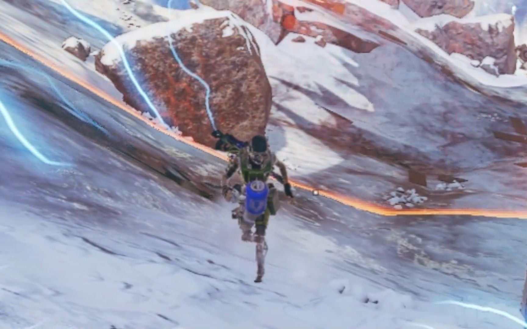 动力96子嗦大电珍贵影像【apex】