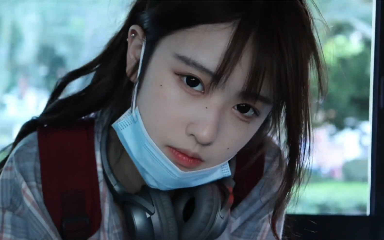 这就是心动的感觉啊