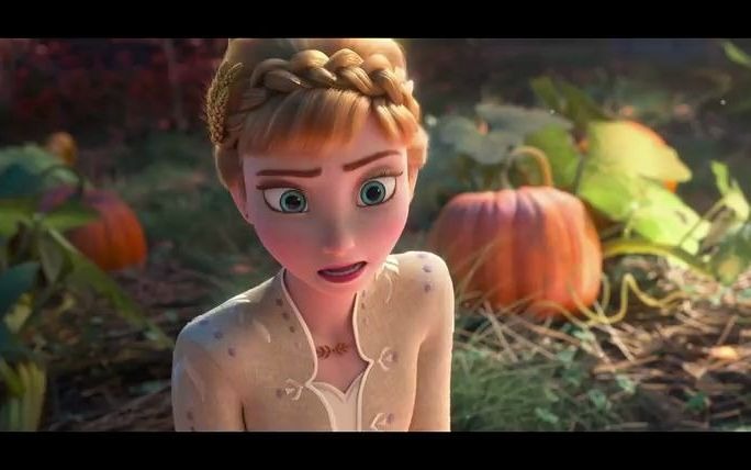 冰雪奇缘2frozen2allmovieclipstrailer2019