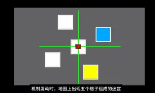 下载视频: 雾神团本最烧脑的机制（记忆迷宫）1分钟详解