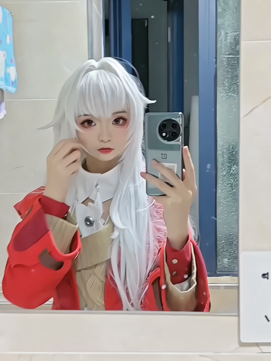 花絮.是星穹铁道的克拉拉