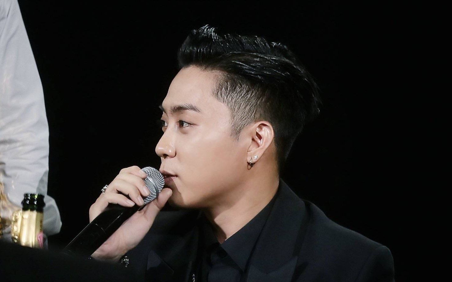 水晶男孩殷志源请成为我的光芒自制混剪