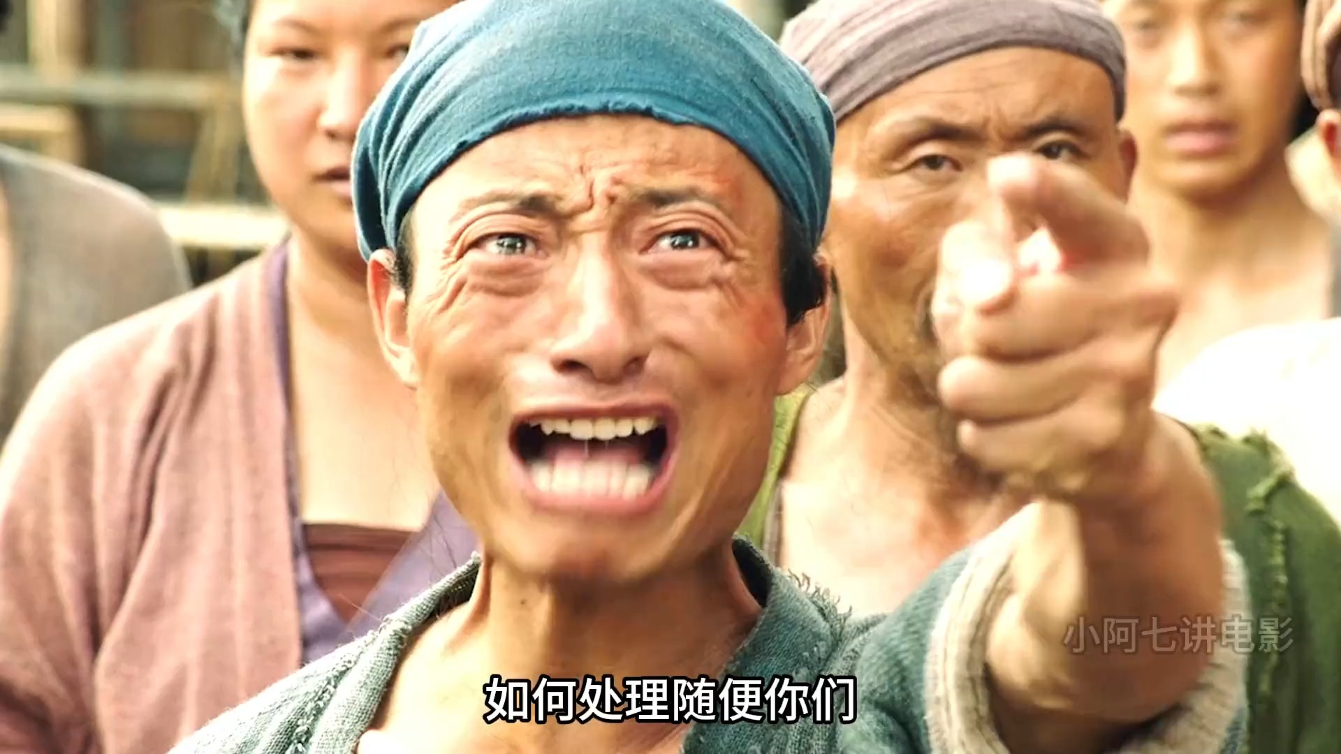 【西游降魔篇】爆肝万字细嗦经典!重温经典港片!