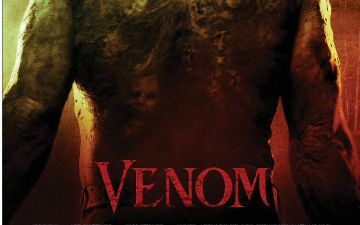 【恐怖】死水/恶魔之水/venom(2005)【美国】_欧美电影_电影_bilibili