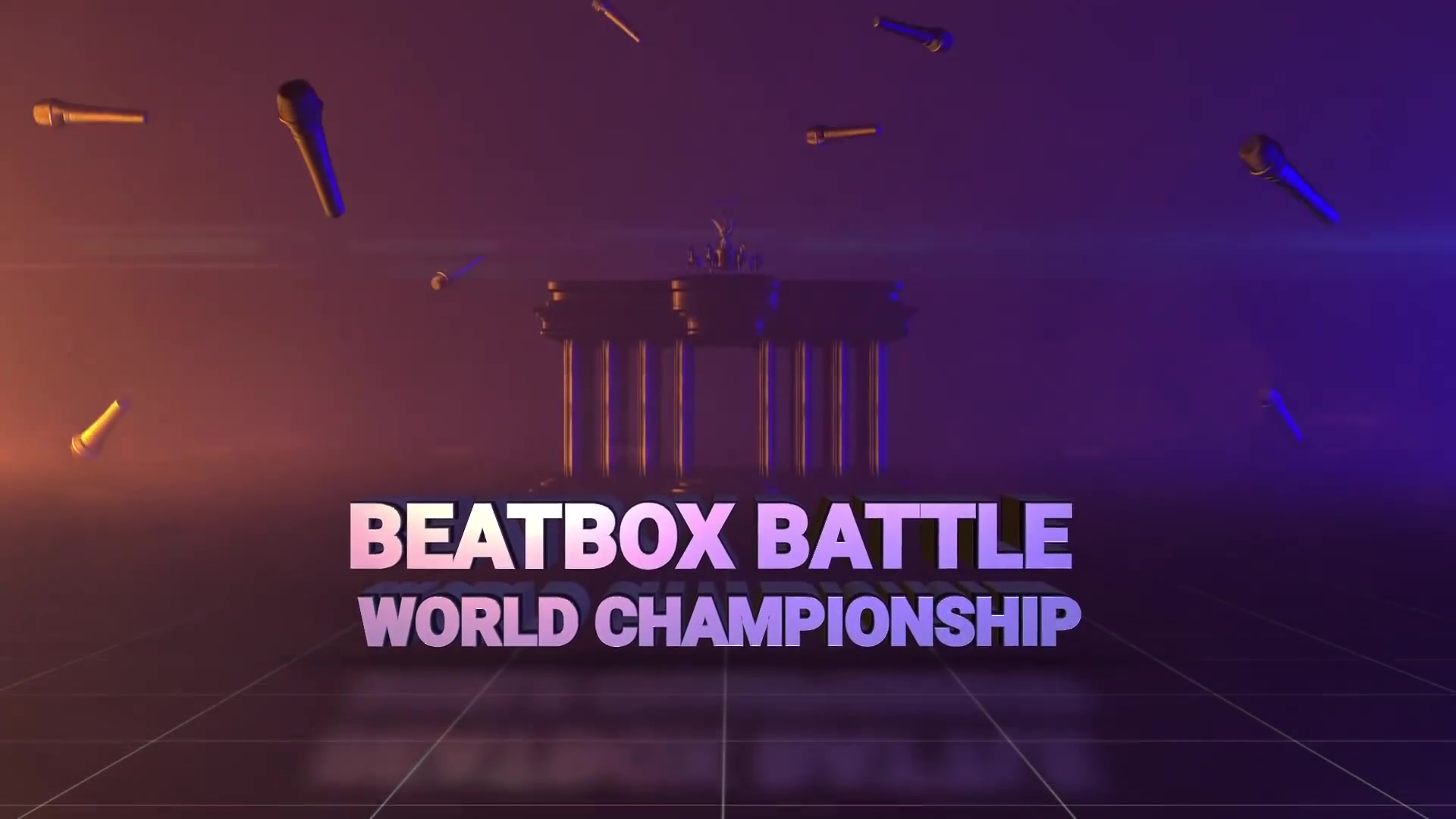 2018世界Beatbox大赛 男子海选 BBWC (部分,搬运了Up认为值得看的)更新ing? Beatbox BattleWorld Championshi哔哩哔哩bilibili