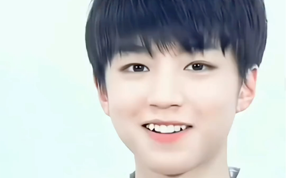 【王俊凯】好喜欢听他哼哼唧唧黏黏糊糊的撒娇啊!