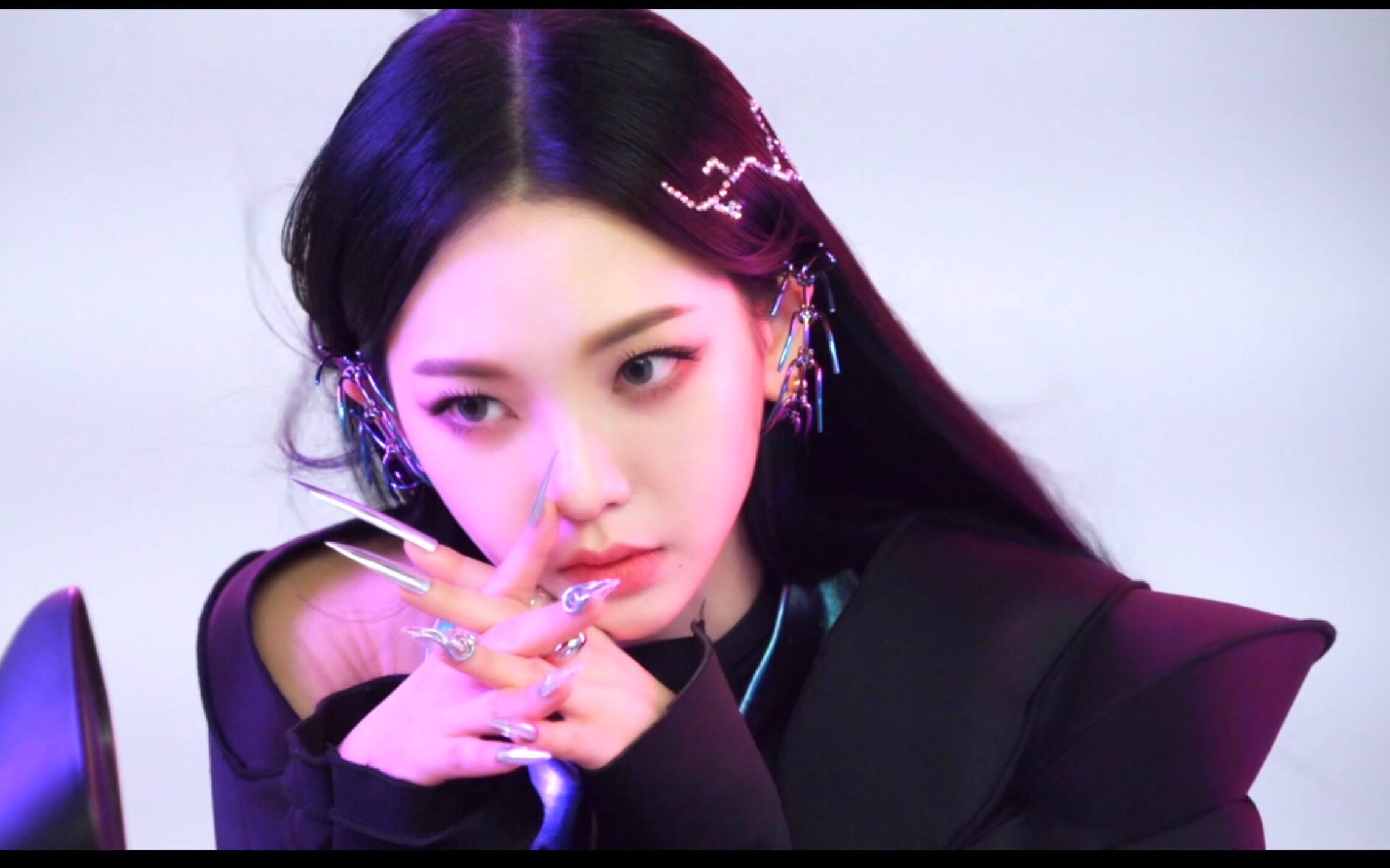 【柳智敏】顶 极 美 貌