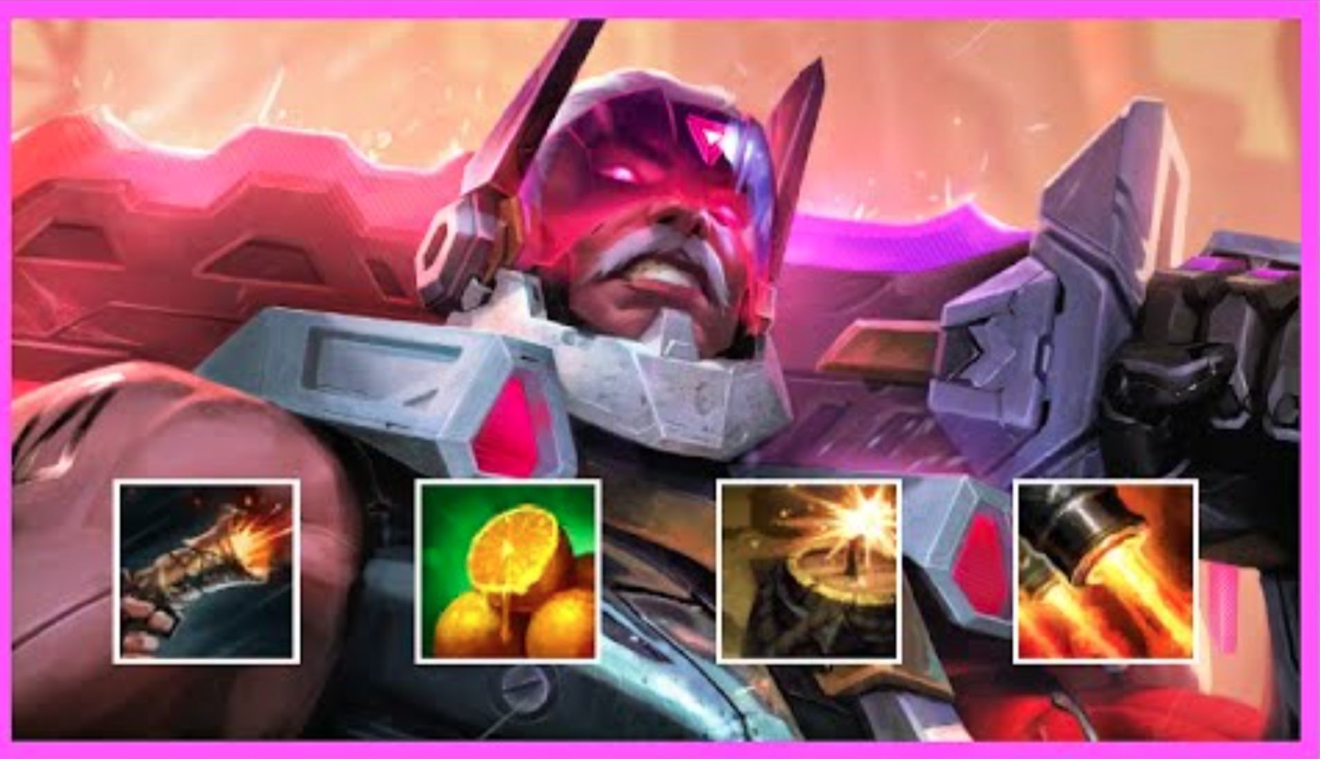 海洋之灾-普朗克精彩蒙太奇