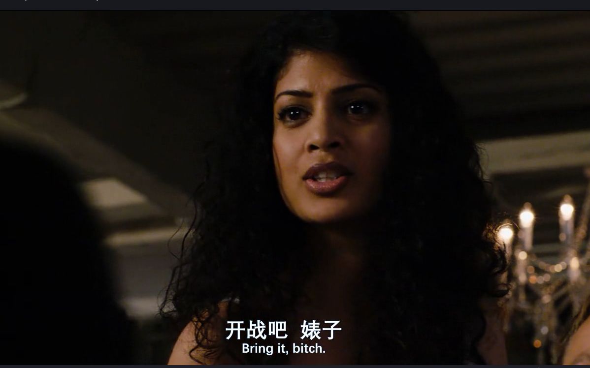 [图]【Sense 8】S2【CUT05】开战吧！beach!