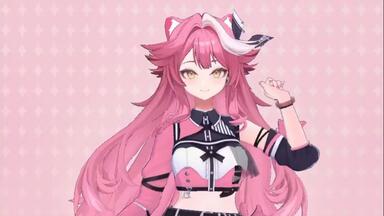 夜空メル Twinkle Star Magic かぷっとNight☆Sky-Trick or Swing Mix- - YouTube