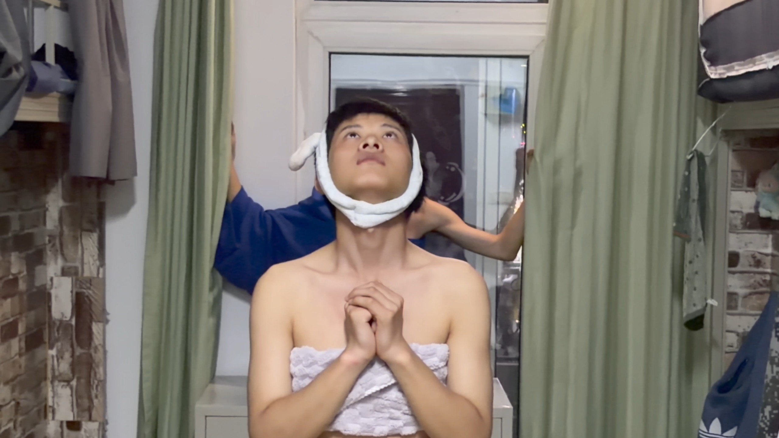 小舞姐，真的值得吗？！（补档）