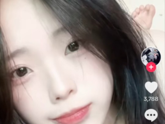 [每日一玉]韩国抖音狱卒鉴赏