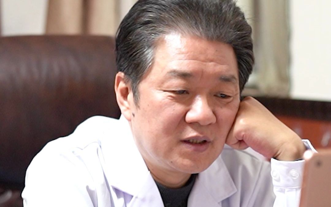 得了腺樣體肥大相貌變了樣兒