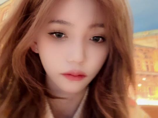 gnz48-张润_hh1-7口袋直播