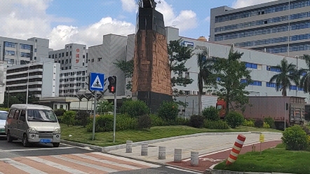 东莞 常平镇地标