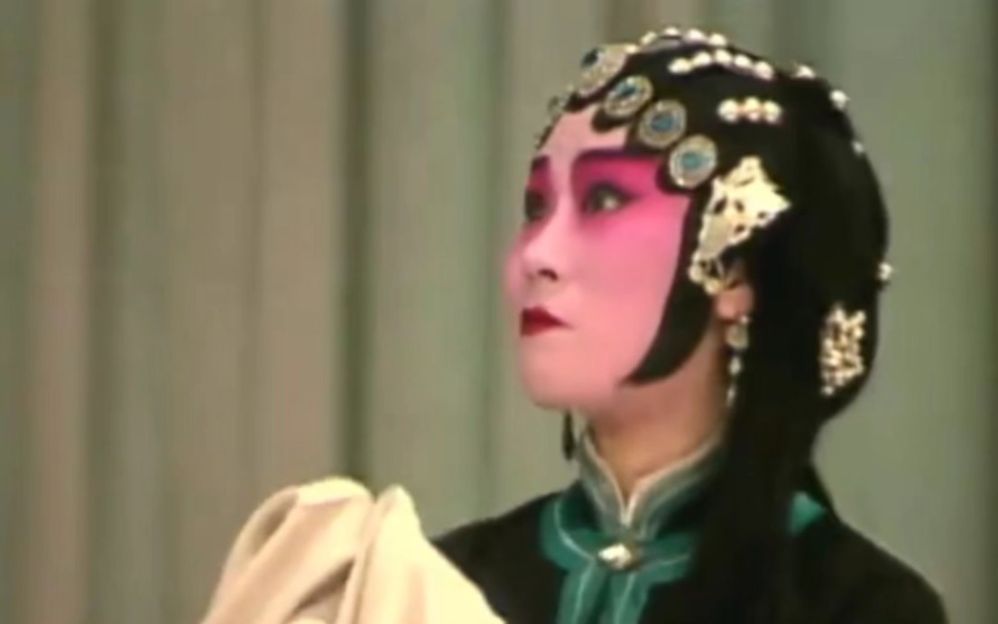 【迟小秋】1990荒山泪,荒山泪考古小分队成果