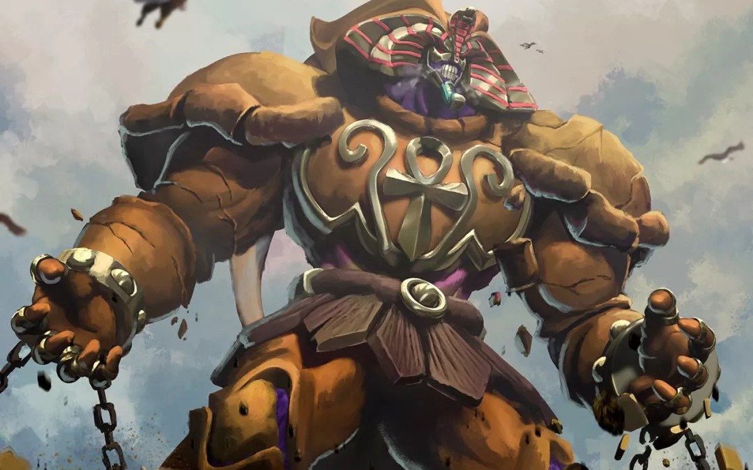 降临吧,艾克佐迪亚!_哔哩哔哩_bilibili