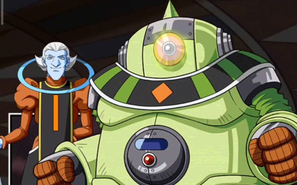 龙珠z爆裂大战最新超难(破坏神篇)第三宇宙破坏神_哔哩哔哩 (゜-゜)つ