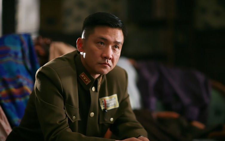 【人间正道是沧桑】【杨立仁-黄志忠】易燃易爆炸_电视剧相关_电视剧