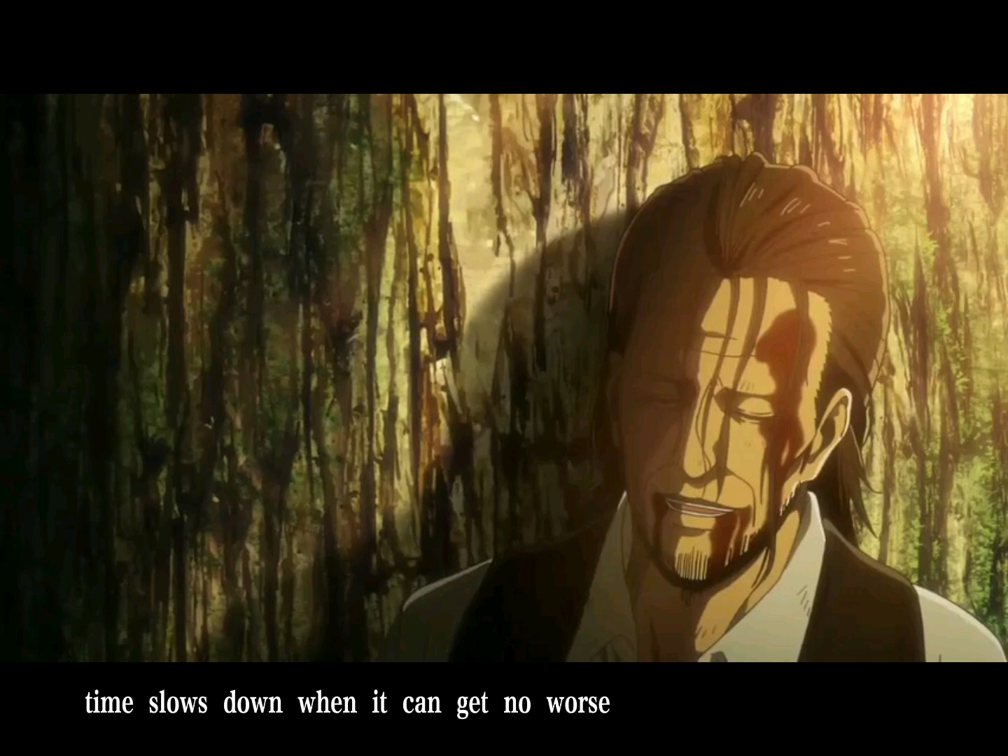 "割喉者"凯尼·阿克曼的落幕