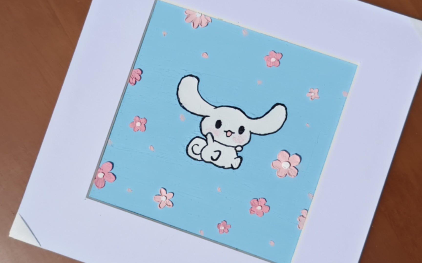 【油画棒】玉桂狗子 奇奇怪怪 可可爱爱