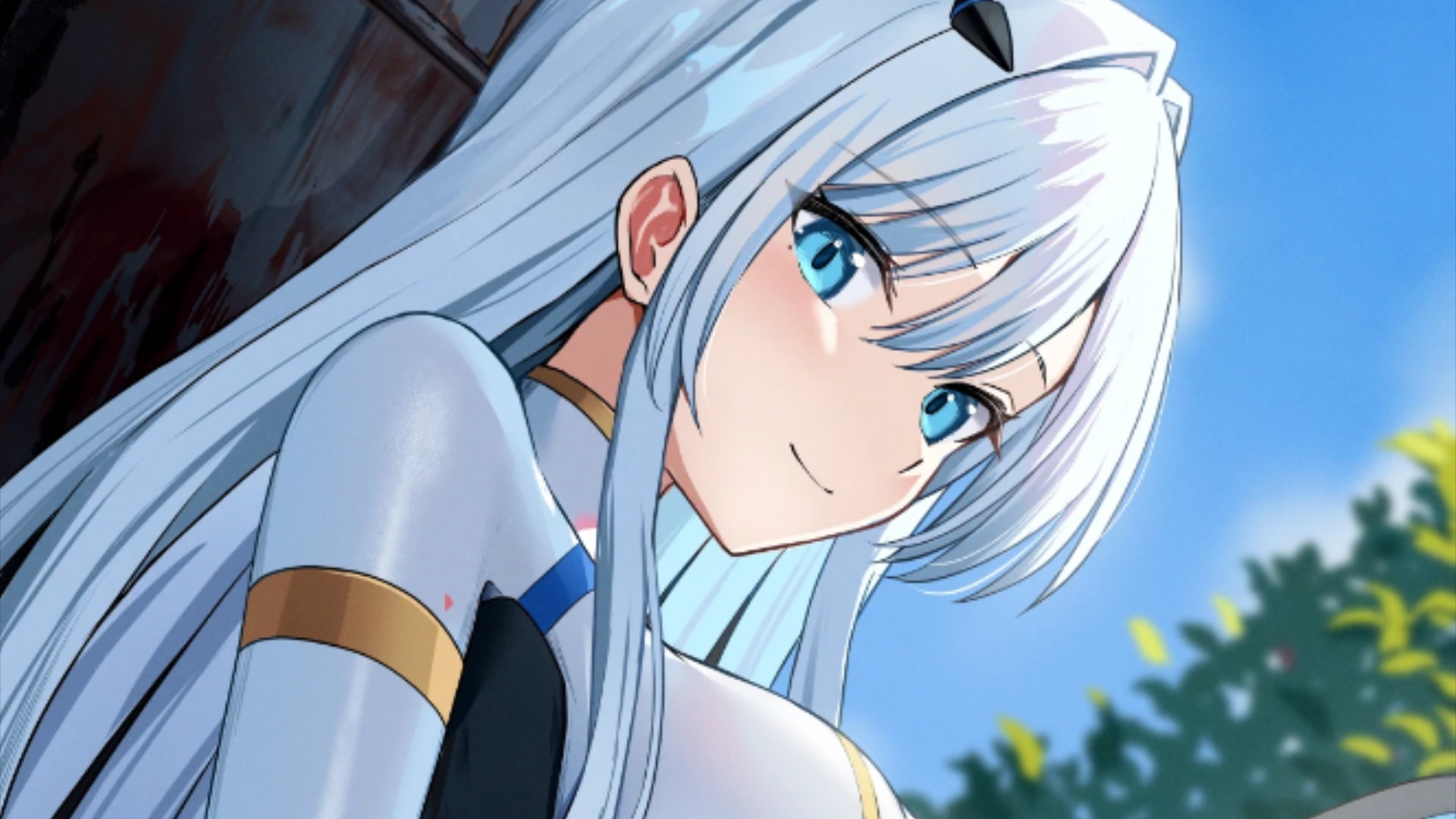 7815二次元美图分享7815 8