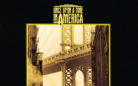 [图]【电影原声】【美国往事 特别版】【OST】Once Upon A Time In America Soundtrack (Special Edition)