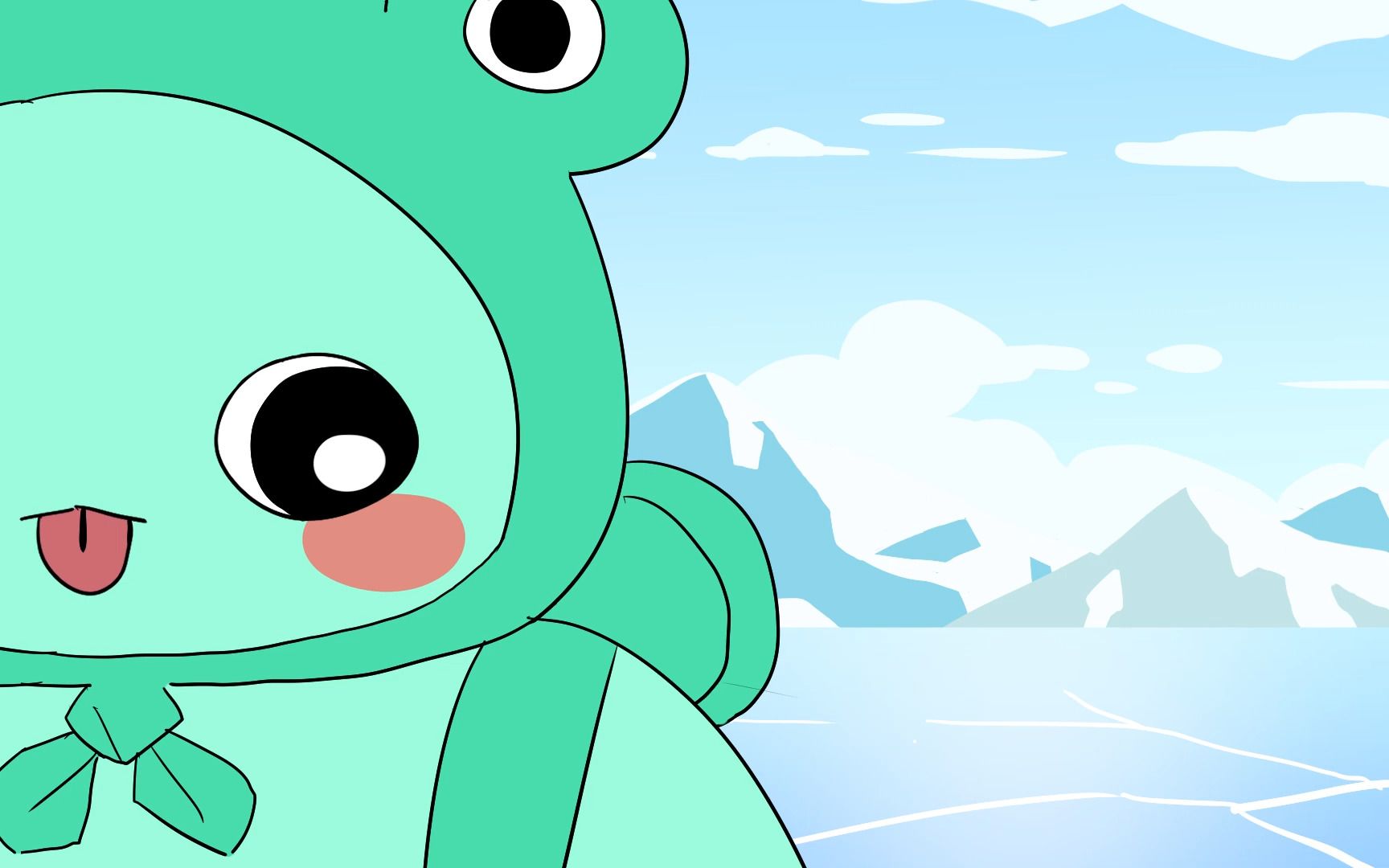 失落的方舟搬运动画完美挥击