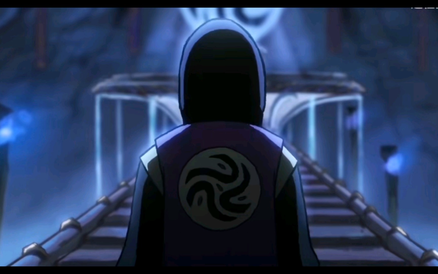 伍六七第三季主题曲(暗影刺客)