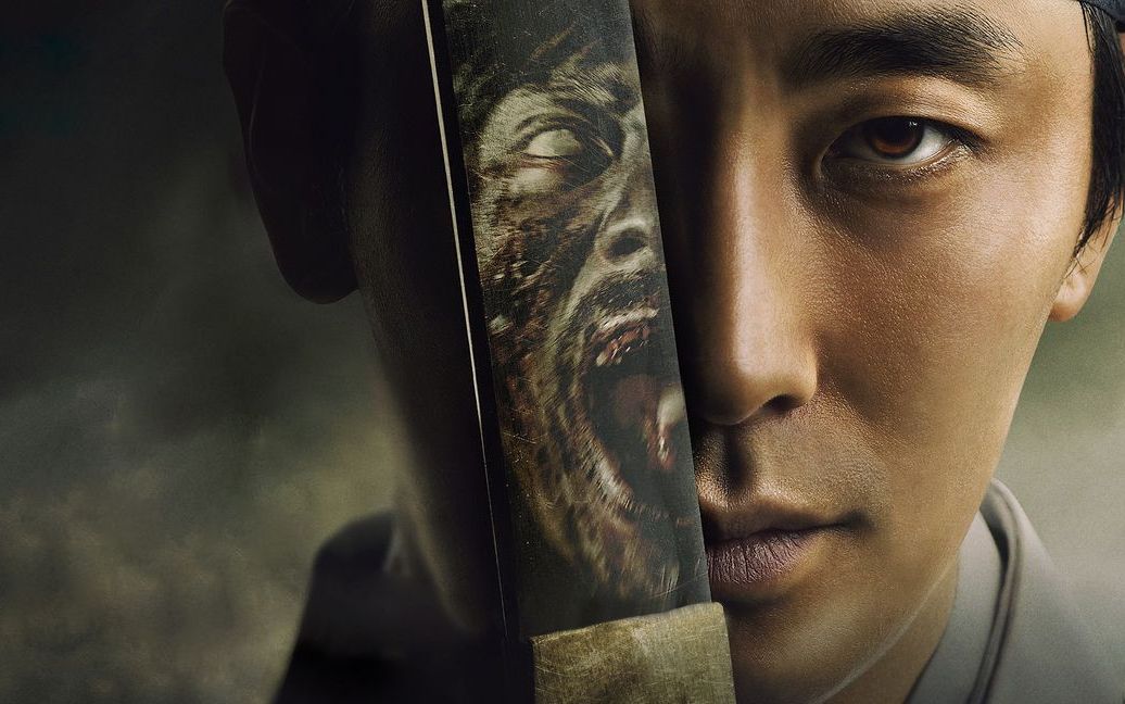 【王国/丧尸/超燃/惊悚】2019最火的丧尸下饭剧!燃到爆!