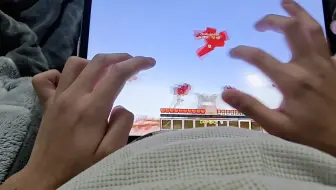 世界最菜准星玩家
