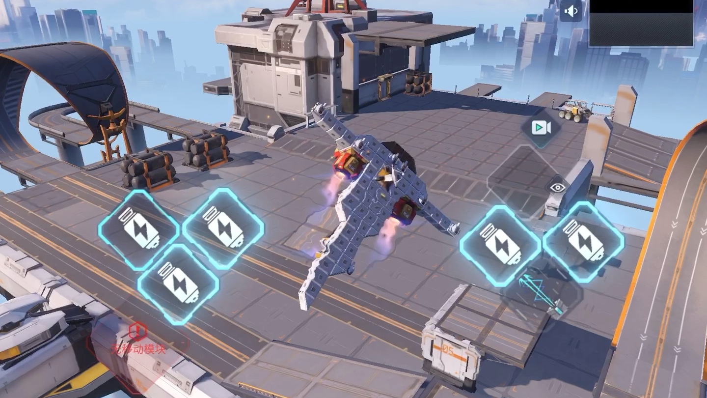 [重装上阵]备战火力全开兵器大展