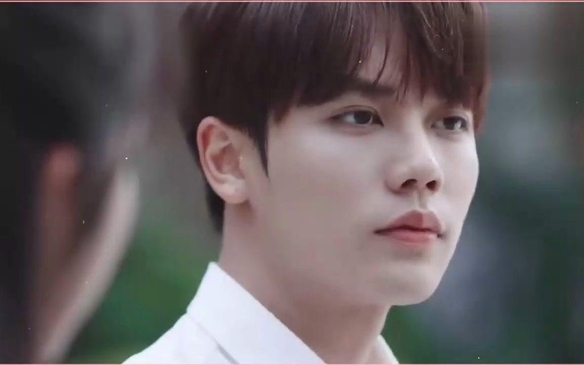 林彦俊x万鹏甜蜜同居!相互攻略好甜!这身高禁欲感直接拉满!