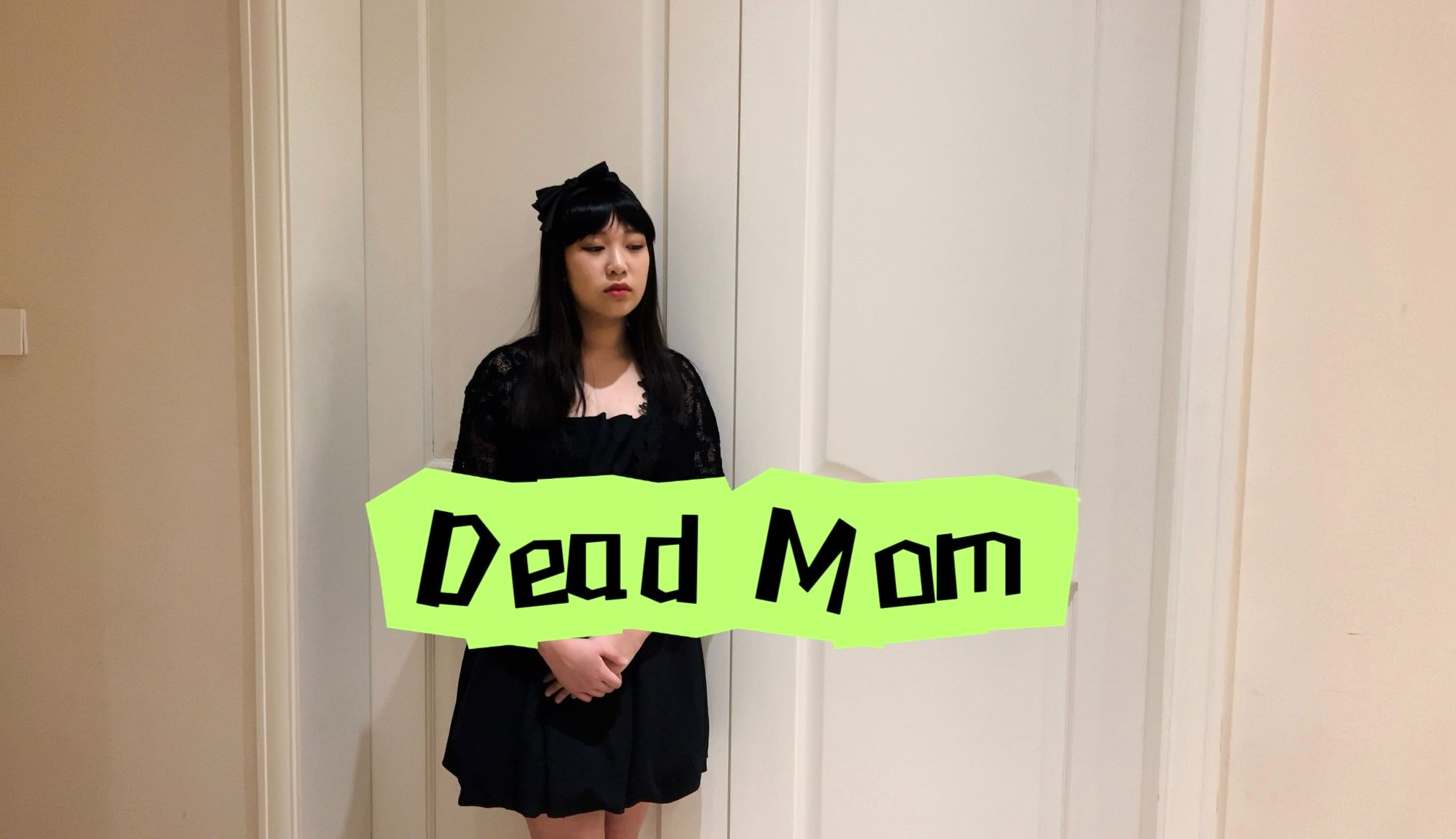 2024音樂劇歌唱大賽|dead mom(出自《beetlejuice: the musical》)