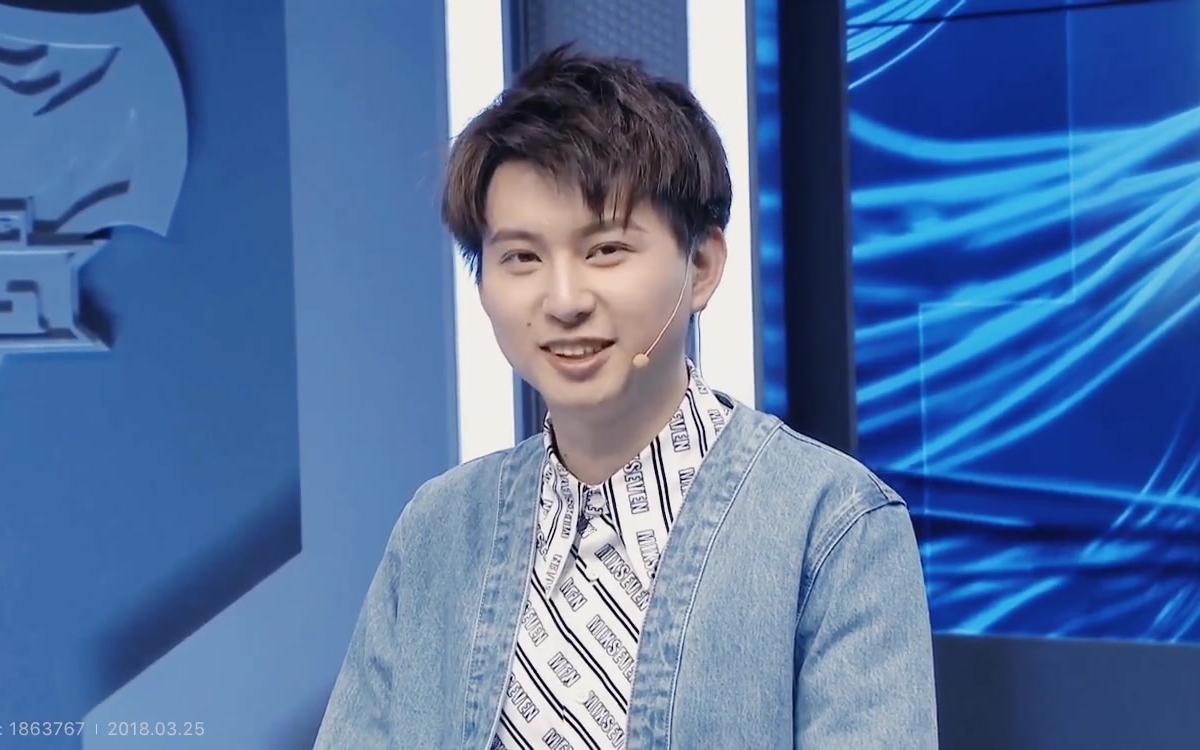 【20180325常规赛第一周第三次赛前赛后评论 辰鬼】_哔哩哔哩_bili