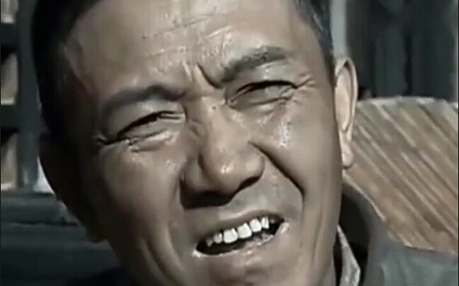 咱老李谁啊?十里八乡的俊后生