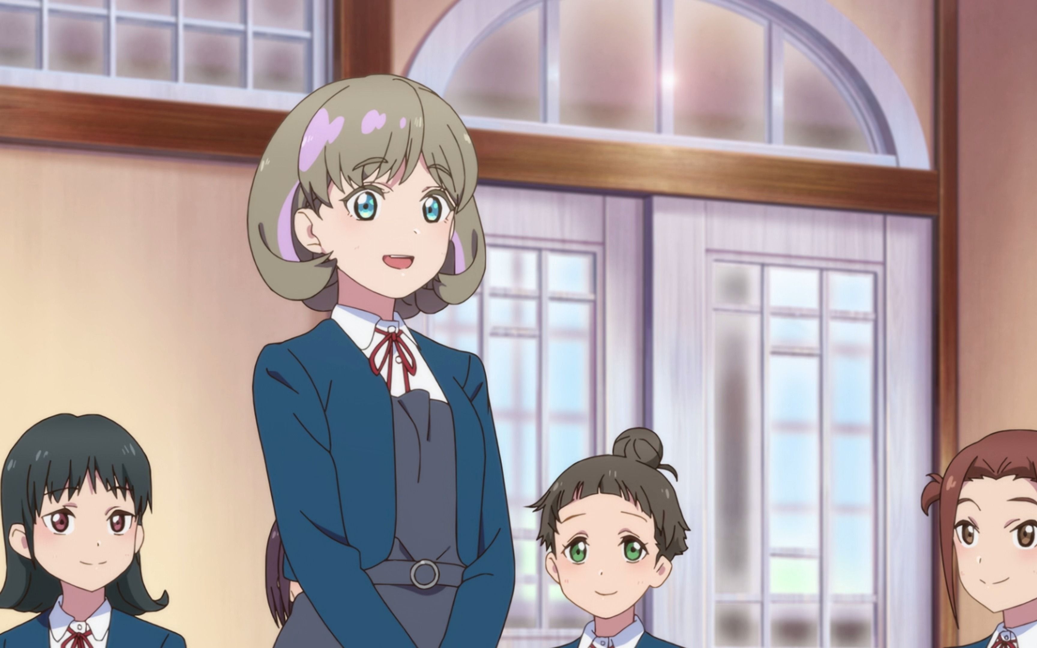 lovelivesuper唐可可优美的中国话