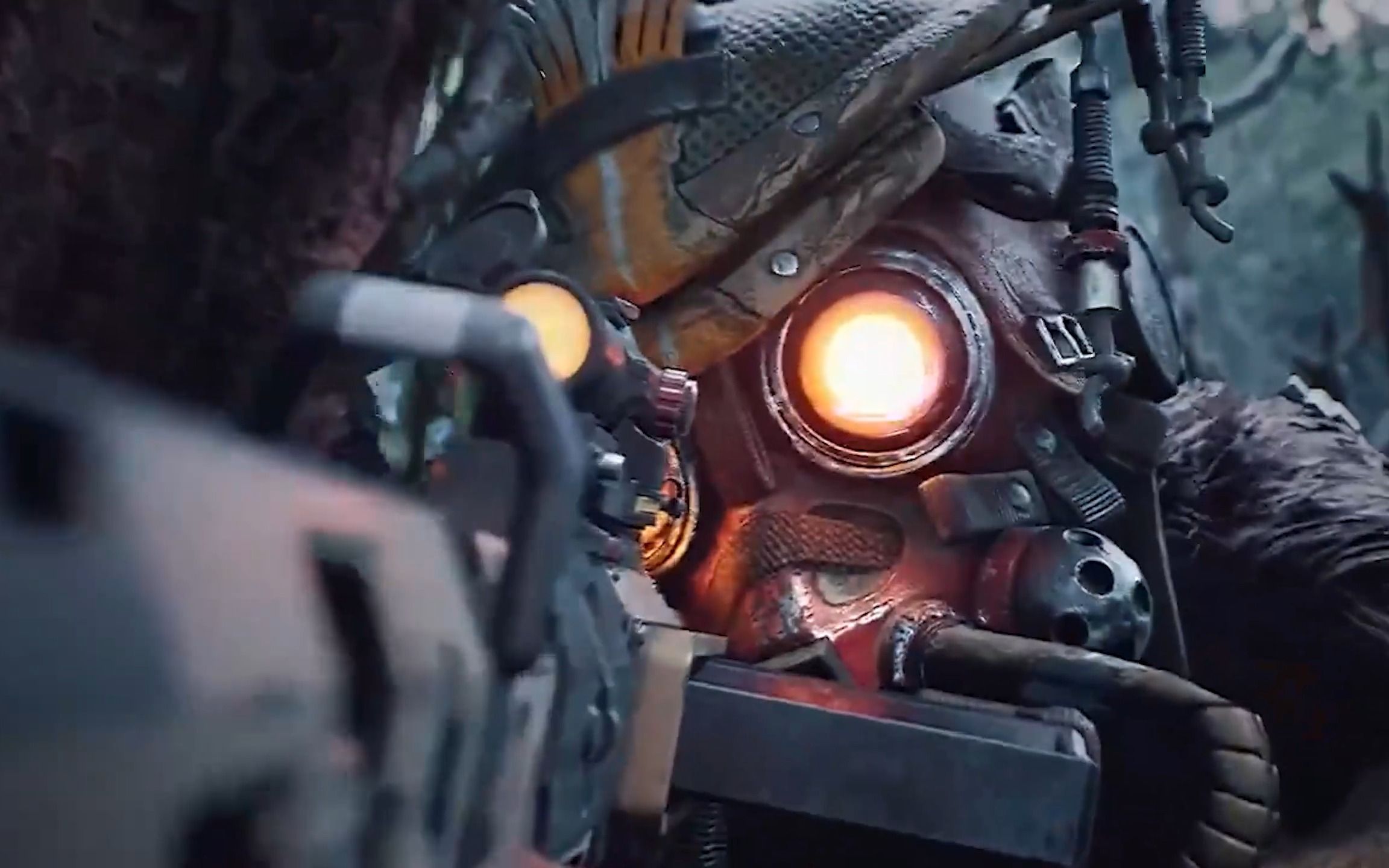 我叫布洛特亨德尔,你也可以叫我寻血猎犬_网络游戏热门视频