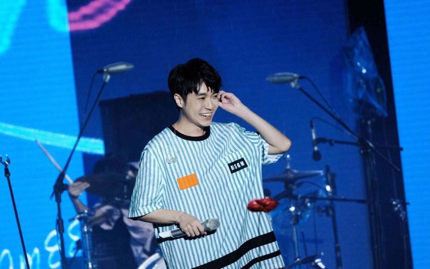 【苏打绿/吴青峰】翻唱 改编系列现场