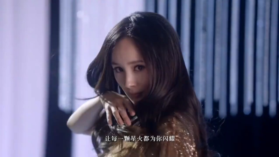 小小时代:杨幂,郭碧婷