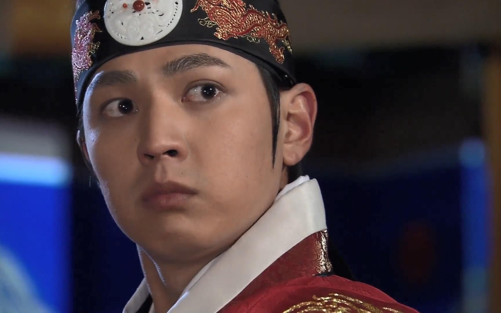 【大王世宗】由『汝守王材乎』引出的忠宁大君失踪事件(含cc字幕)