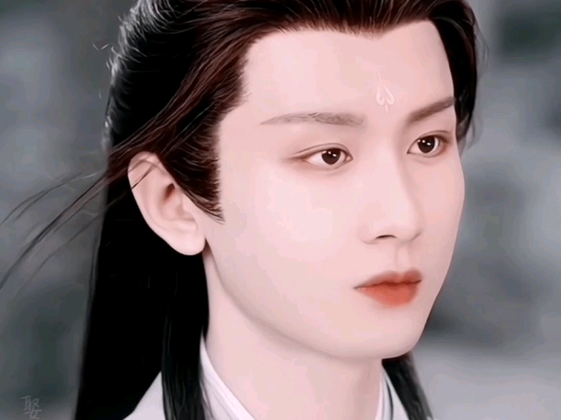 那些年用眼神开车的傅诗淇!