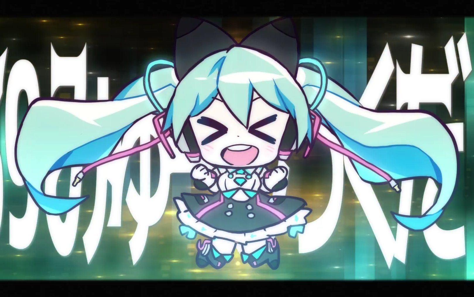 【舞萌dx/外录】 39みゅーじっく! master full combo  2great 100.